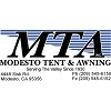 Modesto Tent and Awning Inc